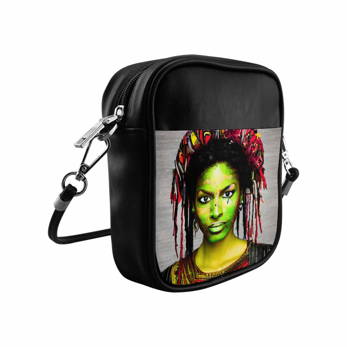 Dreads & Braids, keys, mobile phone shoulder bag, Fulangiara 2