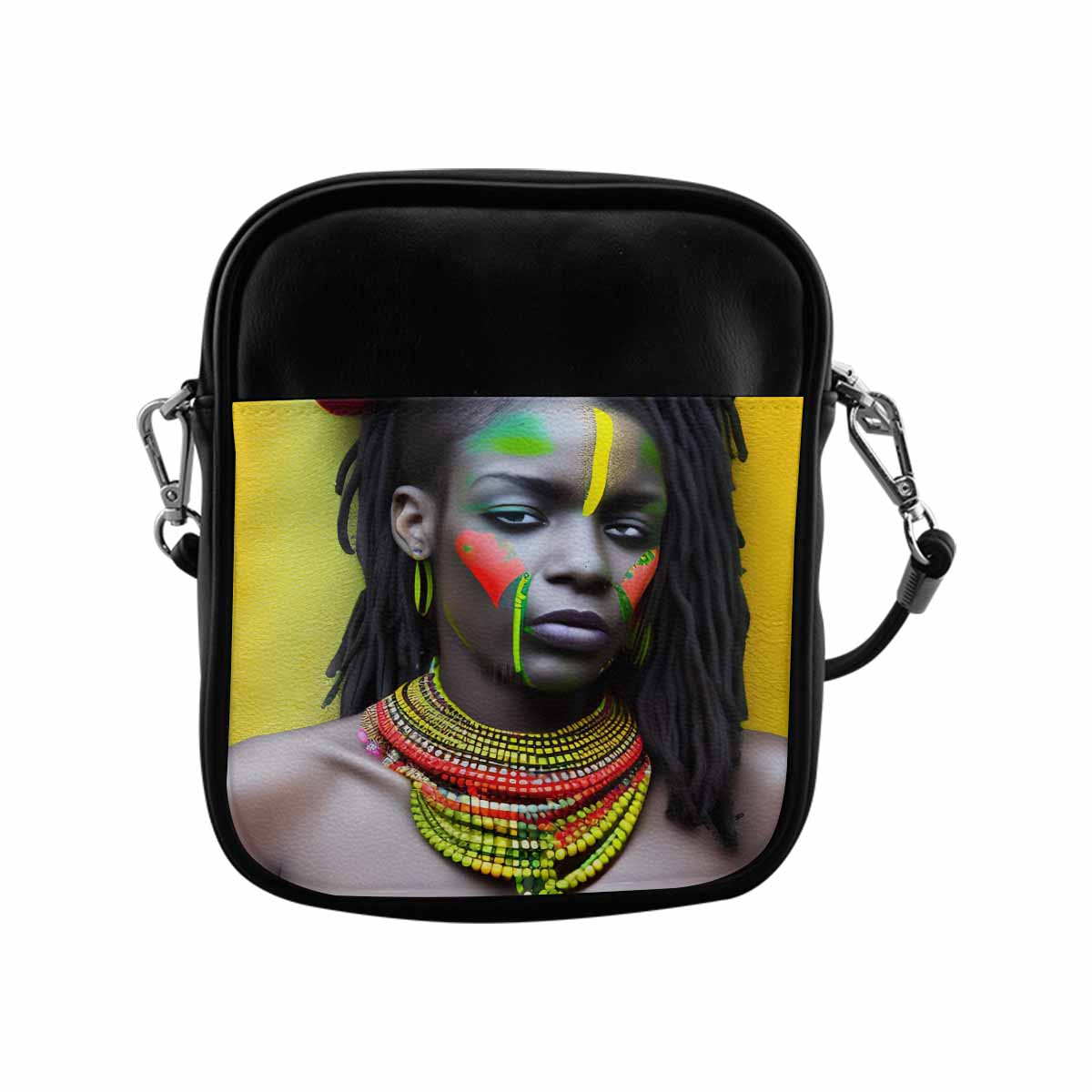 Dreads & Braids, keys, mobile phone shoulder bag, Fulangiara 42