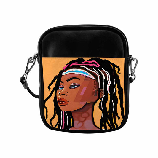 Dreads & Braids, keys, mobile phone shoulder bag, Fulangiara 16