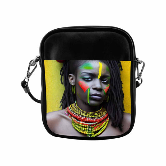 Dreads & Braids, keys, mobile phone shoulder bag, Fulangiara 42