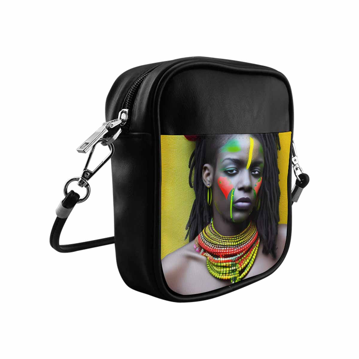 Dreads & Braids, keys, mobile phone shoulder bag, Fulangiara 42