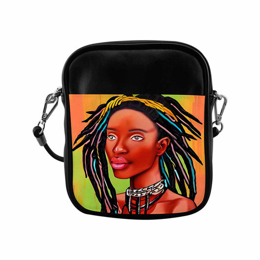 Dreads & Braids, keys, mobile phone shoulder bag, Fulangiara 13