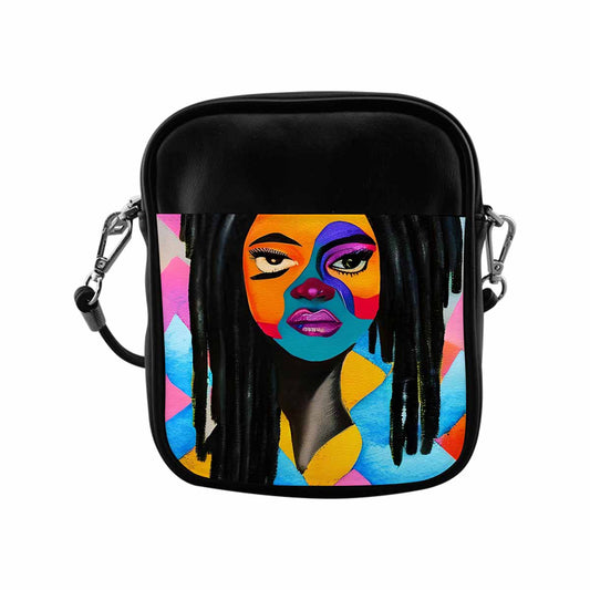 Dreads & Braids, keys, mobile phone shoulder bag, Fulangiara 21