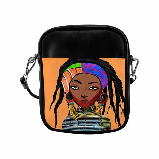 Dreads & Braids, keys, mobile phone shoulder bag, Fulangiara 18