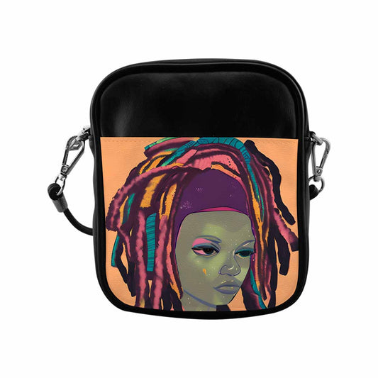 Dreads & Braids, keys, mobile phone shoulder bag, Fulangiara 9