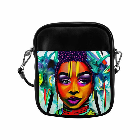 Dreads & Braids, keys, mobile phone shoulder bag, Fulangiara 35