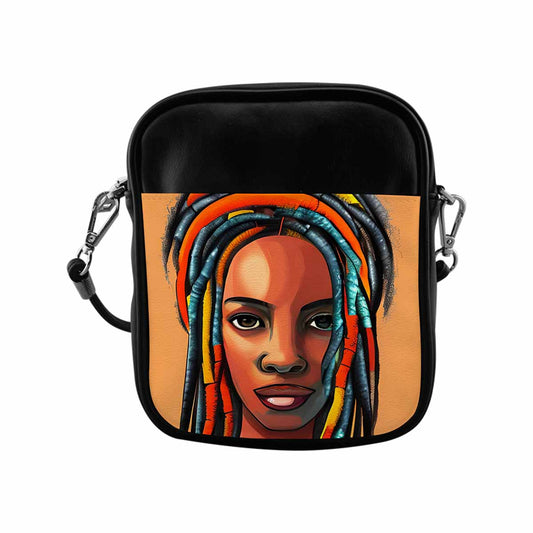 Dreads & Braids, keys, mobile phone shoulder bag, Fulangiara 8