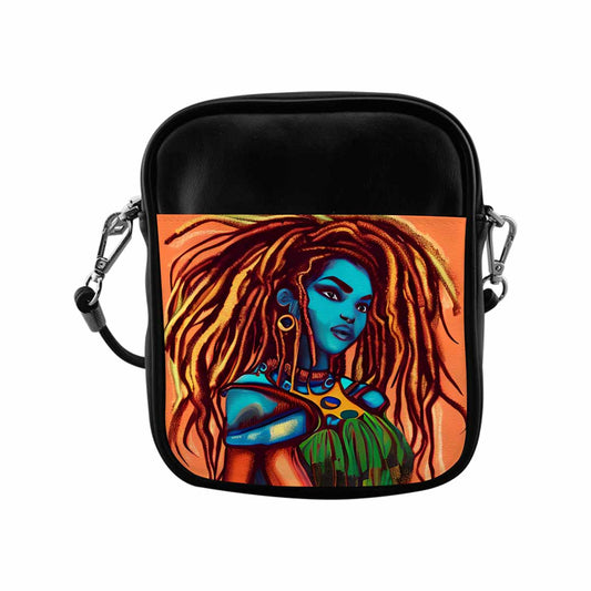 Dreads & Braids, keys, mobile phone shoulder bag, Fulangiara 30