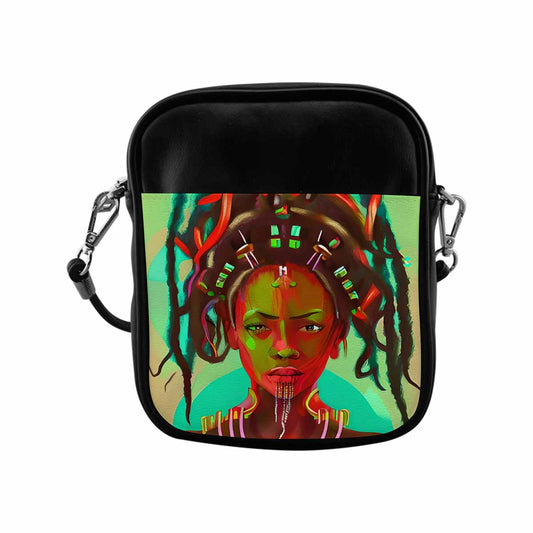 Dreads & Braids, keys, mobile phone shoulder bag, Fulangiara 39