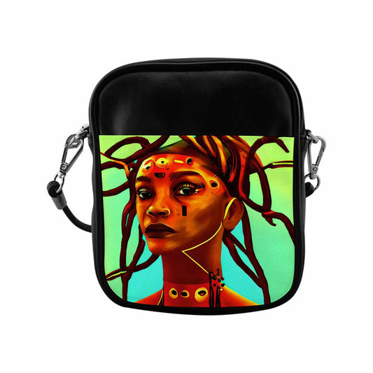 Dreads & Braids, keys, mobile phone shoulder bag, Fulangiara 37