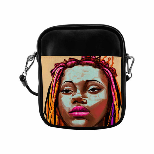 Dreads & Braids, keys, mobile phone shoulder bag, Fulangiara 11