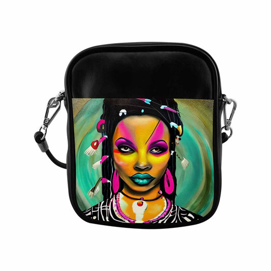 Dreads & Braids, keys, mobile phone shoulder bag, Fulangiara 33