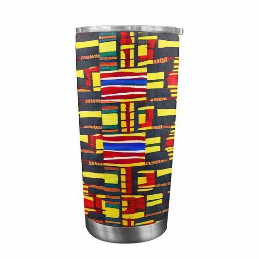 African Art, tumbler, mug, travel mug, design 29