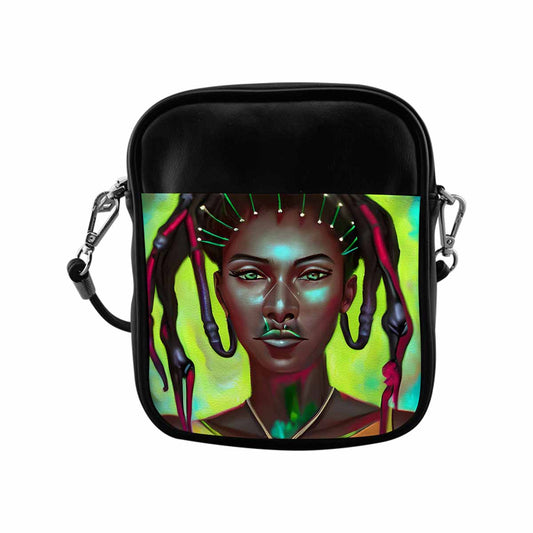 Dreads & Braids, keys, mobile phone shoulder bag, Fulangiara 31